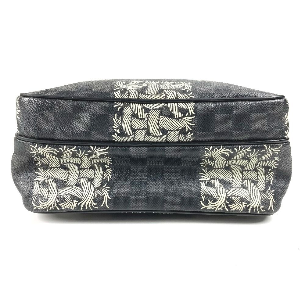 LOUIS VUITTON ルイヴィトン ショルダーバッグ ナイルPM ナイル PM