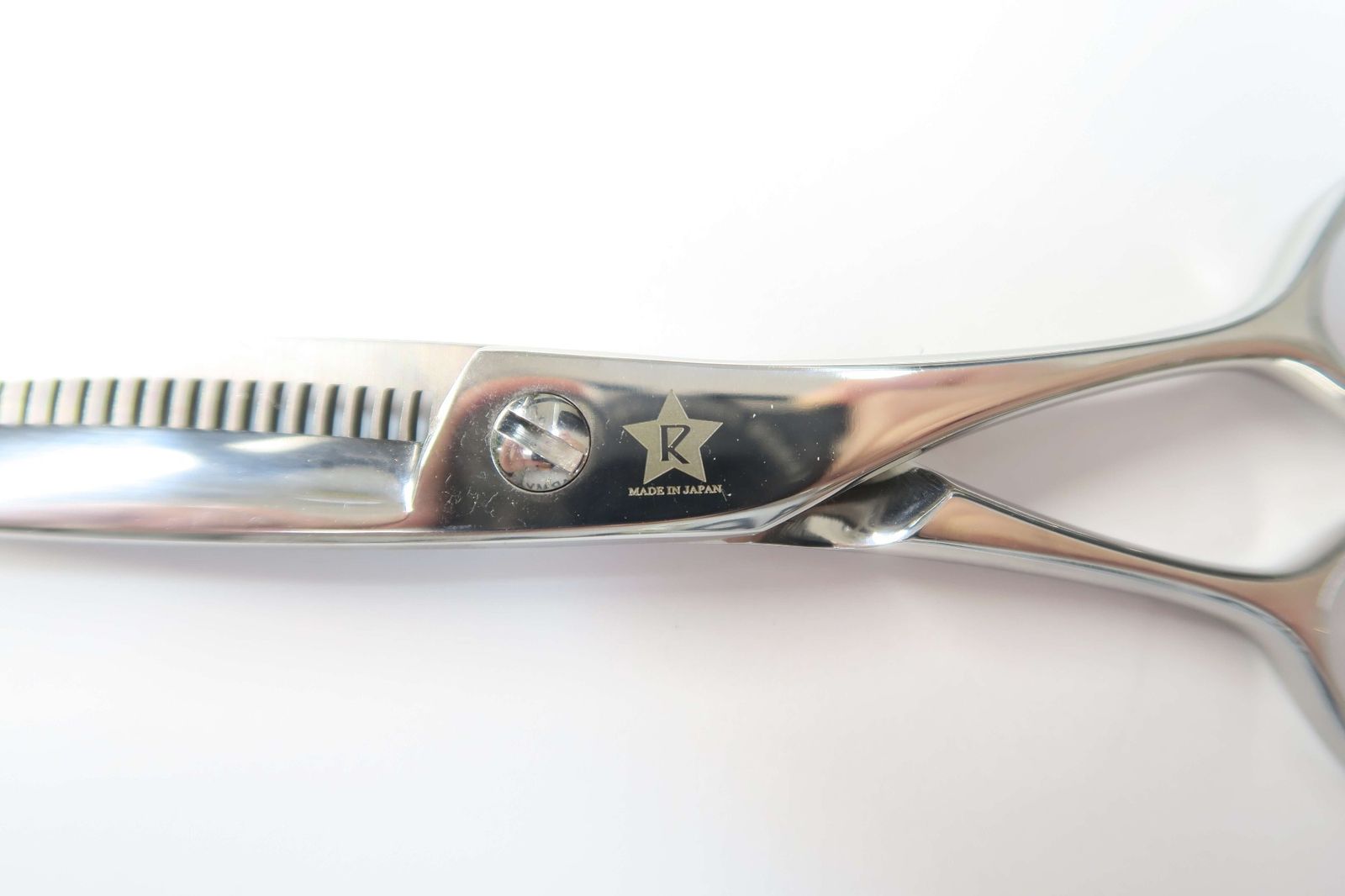 Bランク【thinning-revolution セニングレボリューション】 TR-10