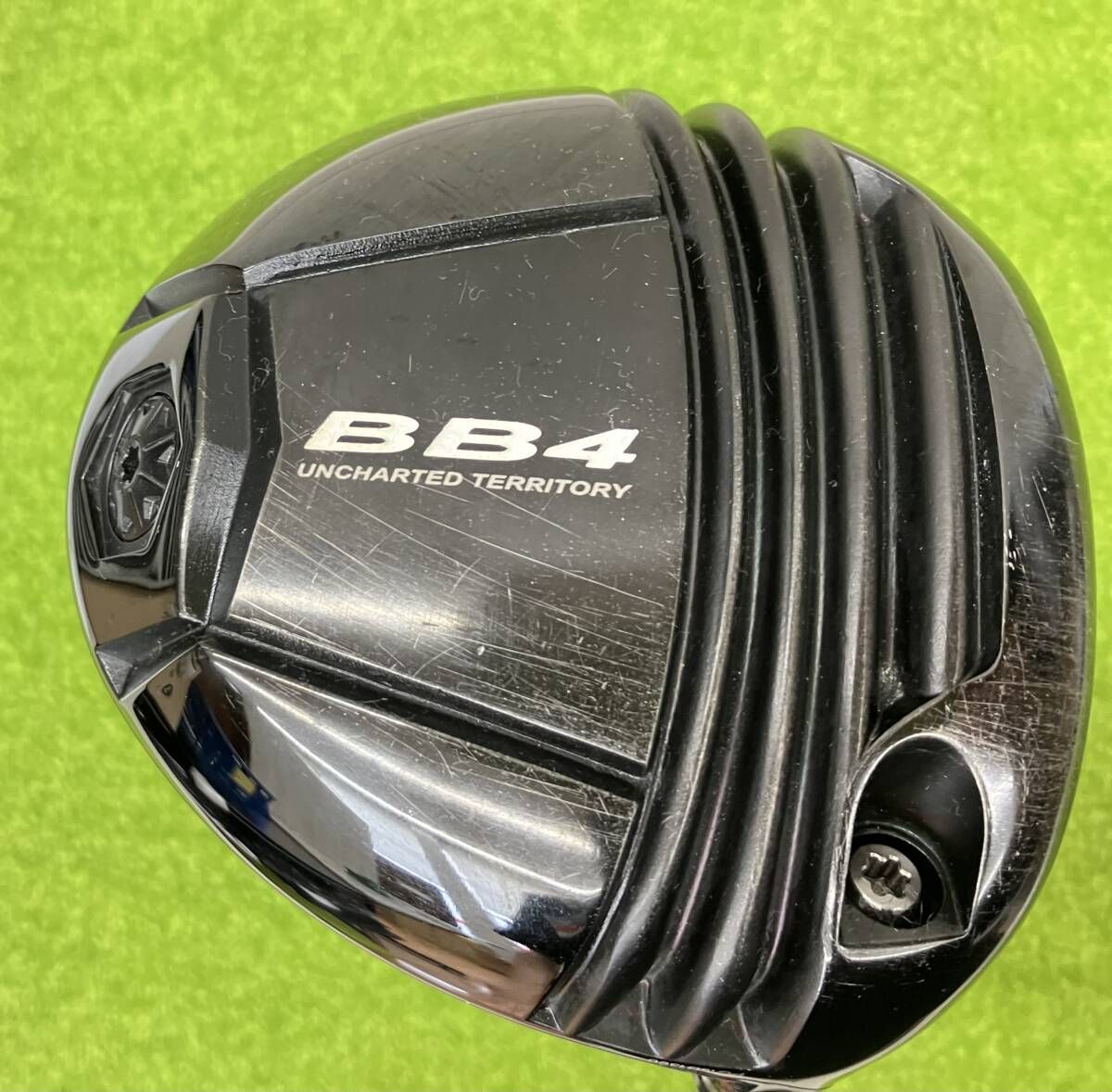 プログレスbb4ドライバー 【公式通販】