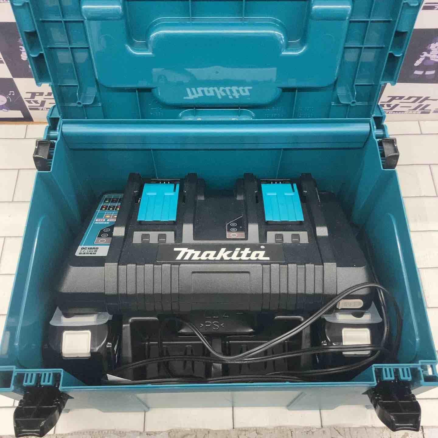 ☆マキタ(makita) 売れ筋 パワーソースキット1 A-61226【所沢店 ☆マキタ(makita) 売れ筋 パワーソースキット1 A-61226【所沢店