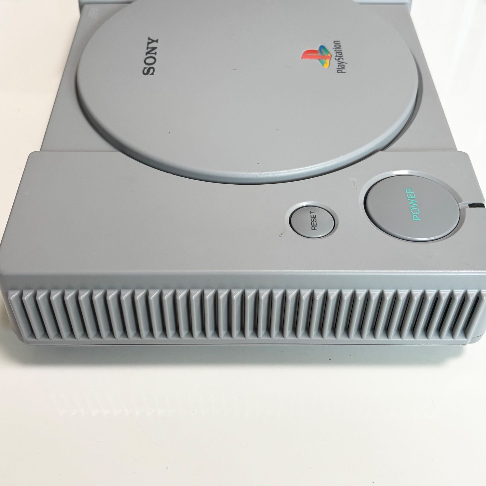 送料無料】SONY/ソニー/PlayStation/プレイステーション/初代プレステ