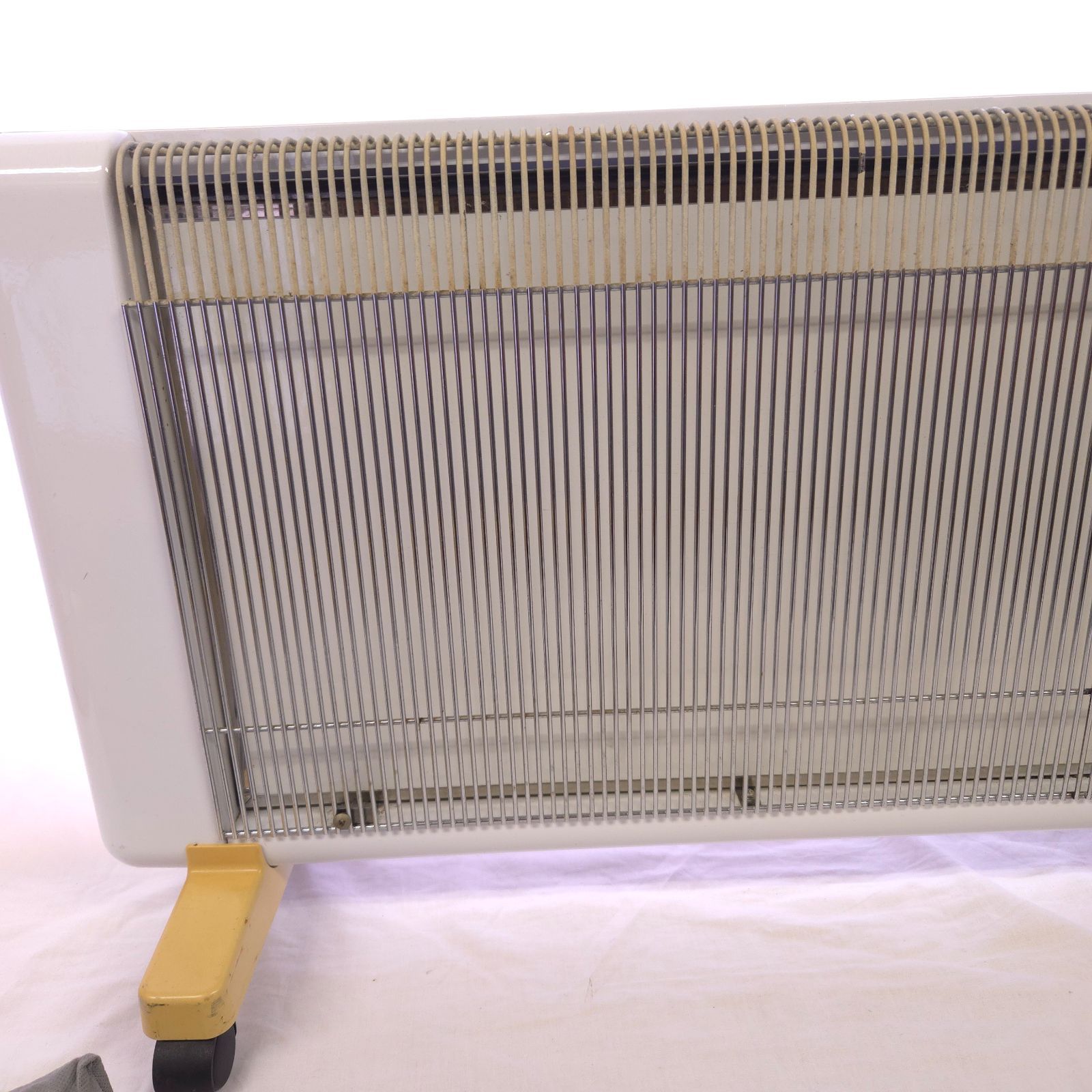 遠赤外線パネルヒーター 夢暖望