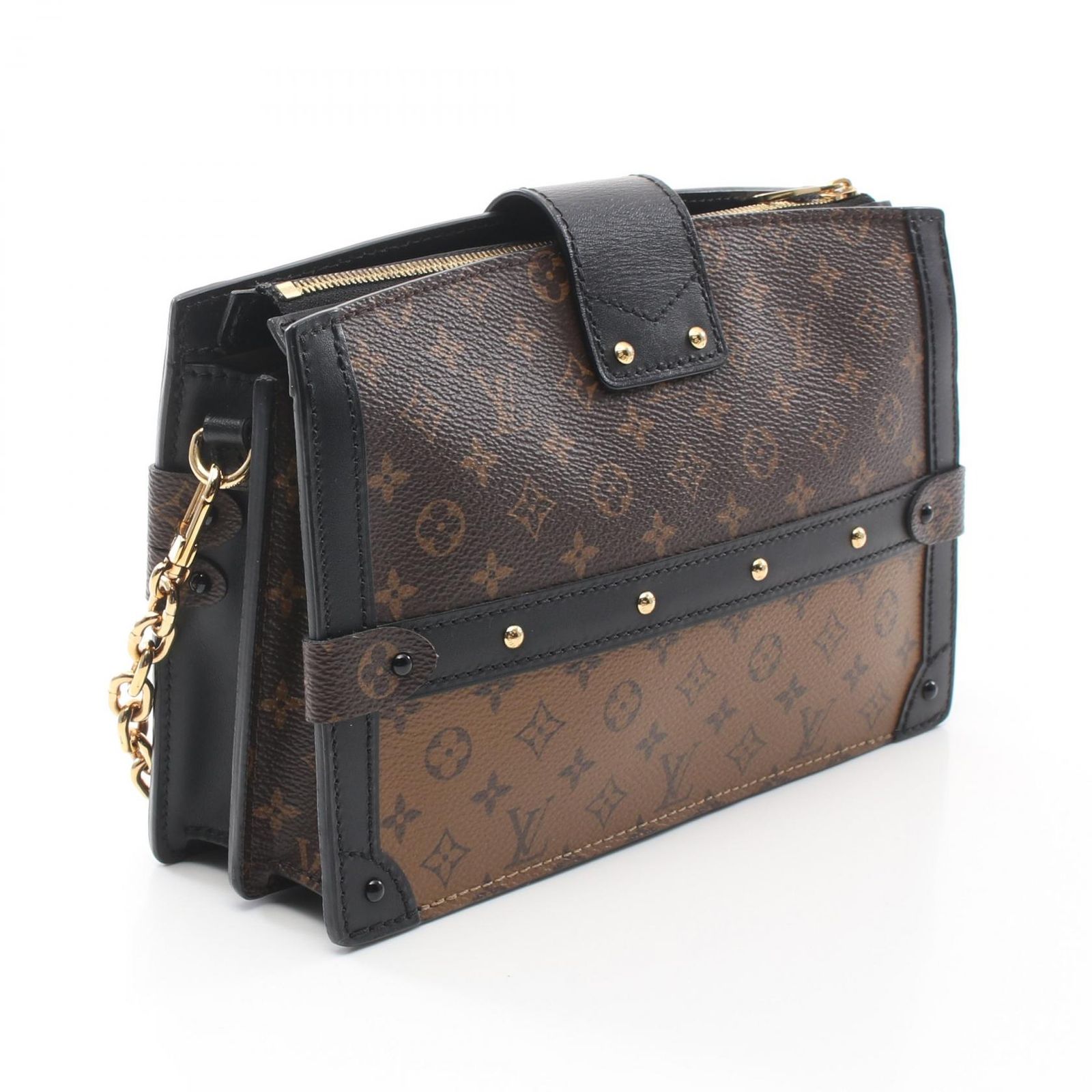 VUITTON ショルダーバッグ