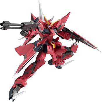 アンティークコレクション 美術品・アンティーク・コレクション 【】ROBOT魂 [SIDE MS] イージス