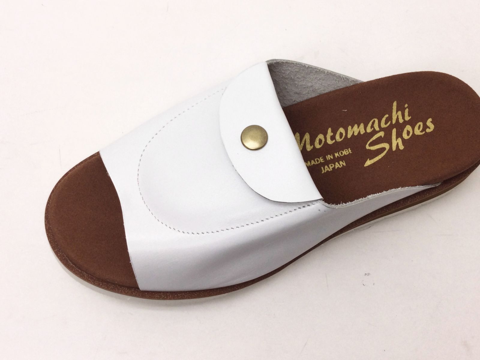 Motomachi Shoes