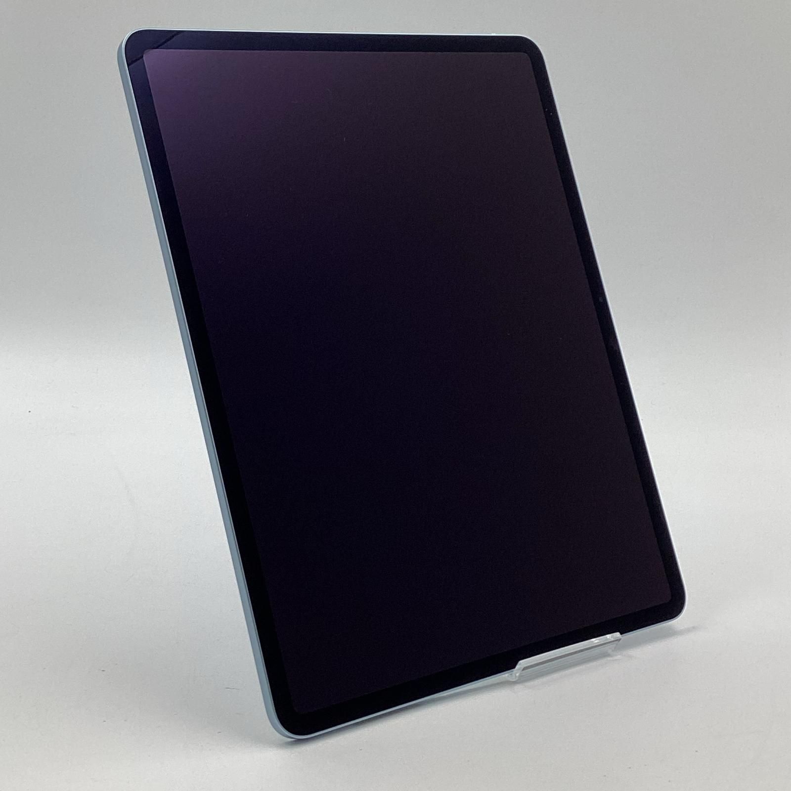 Apple iPad Air M2 13インチ ブルー 本体　超美品 refurb-ipad-air-13inch-m2-wifi