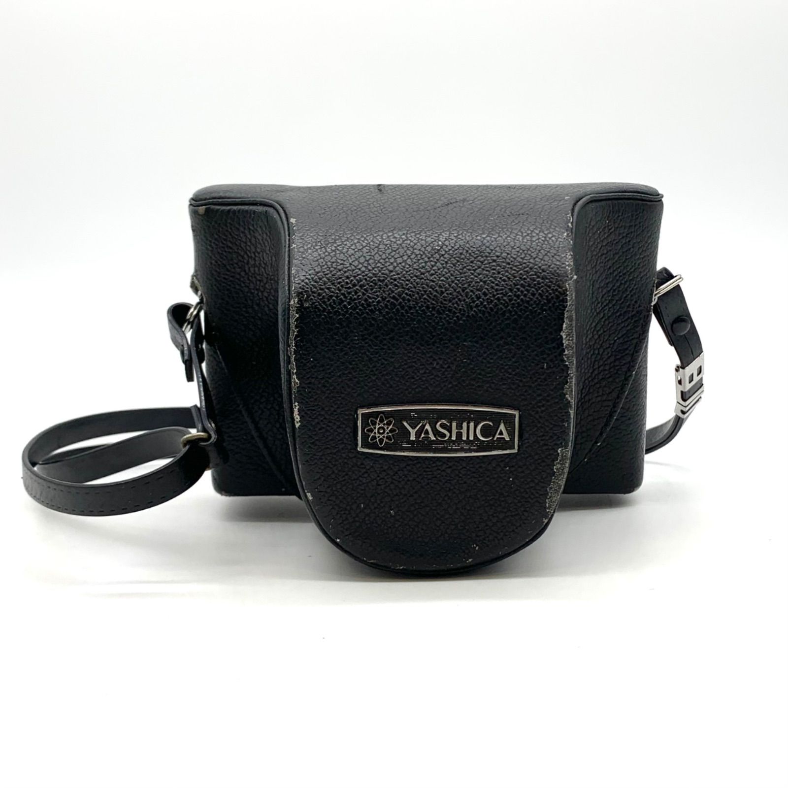 お買い得】YASHICA フィルムカメラ ELECTRO 35 GS ストラップ