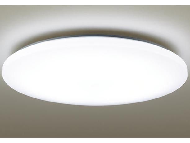 4営業日で発送 PANASONIC パナソニック パナソニック Panasonic Everleds LED 照明器具 リモコン調光 リモコン調色 LGC71120 ～18畳
