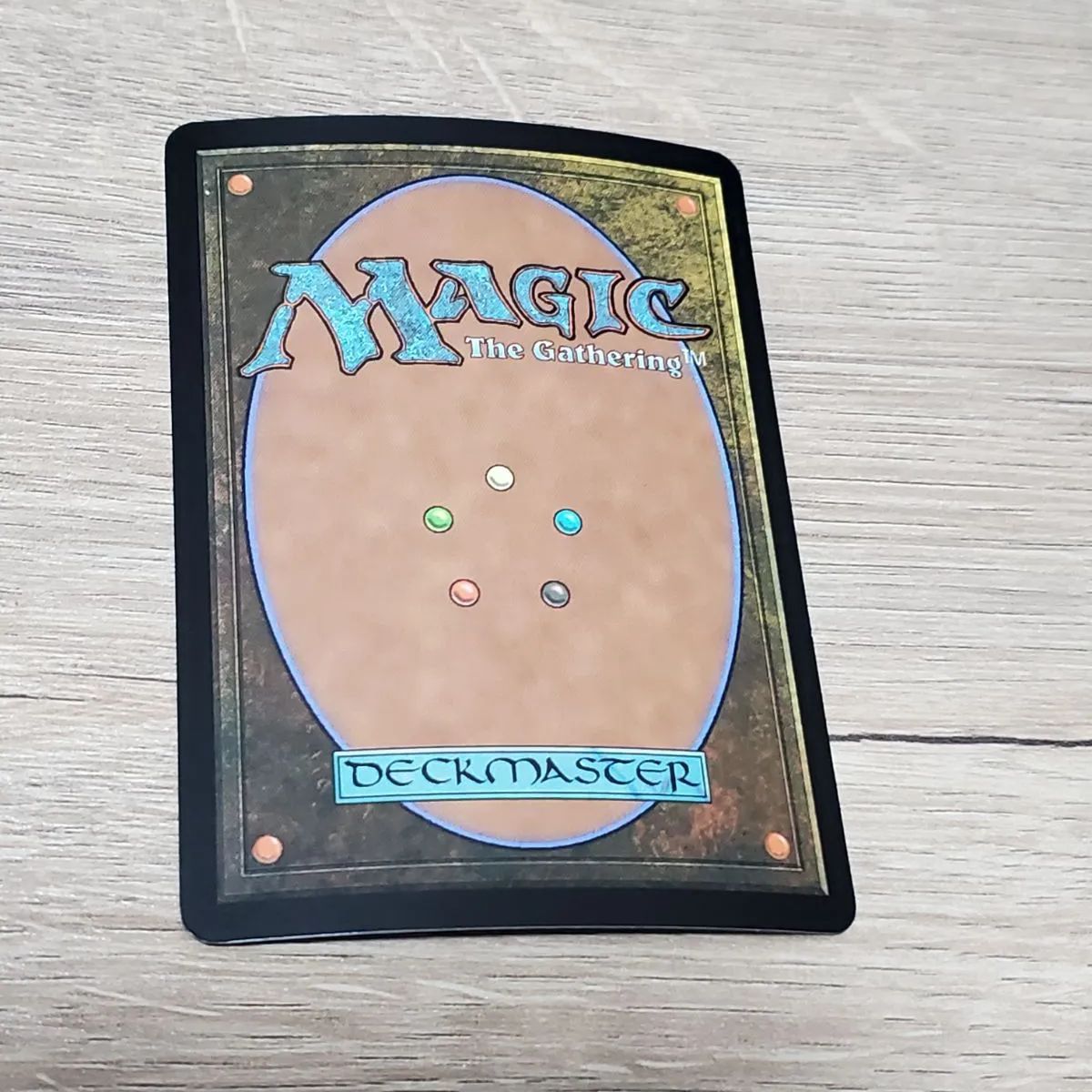 MTG 死蔵の世話人、死零/Shirei, Shizo