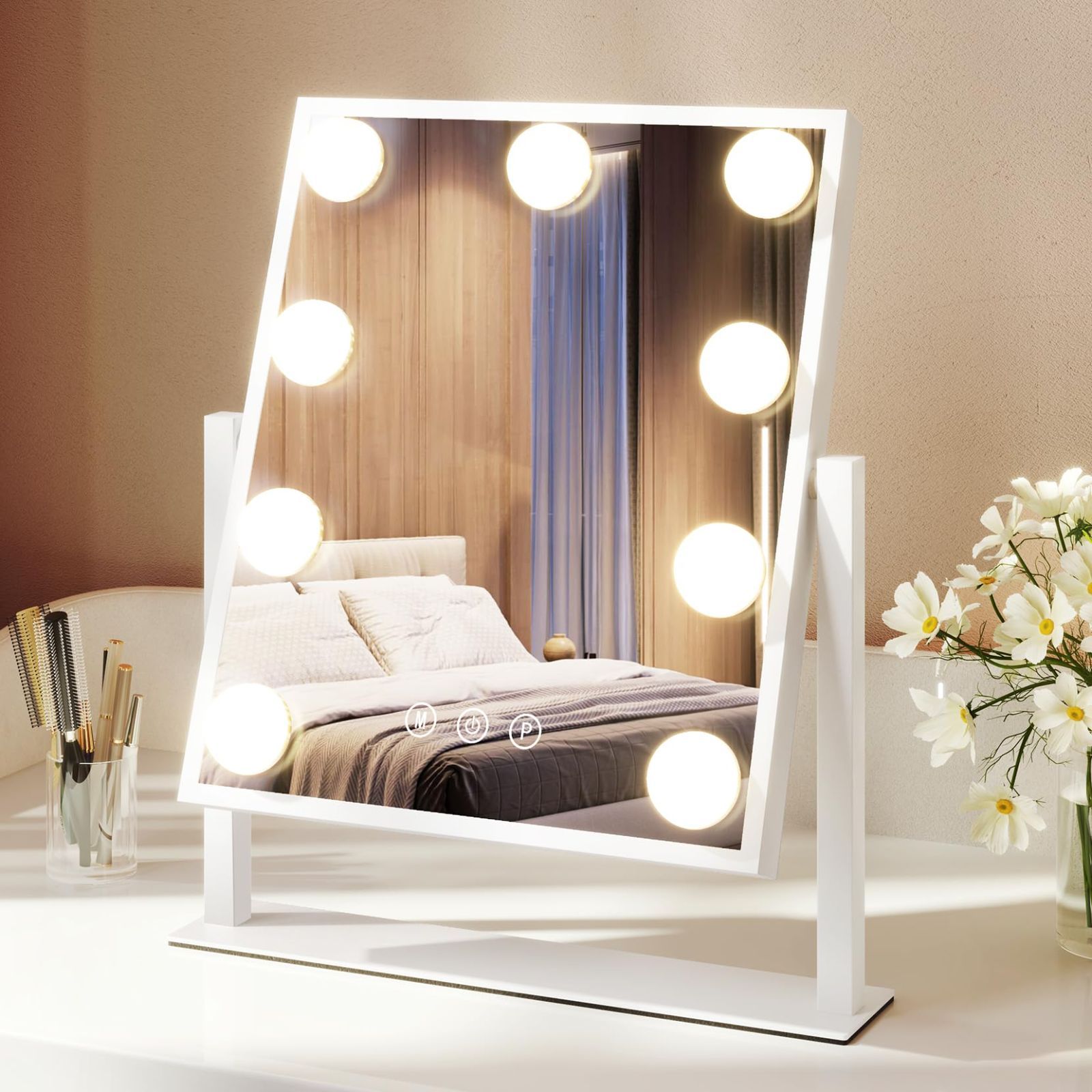 新品未使用品】CHANEL ルージュ ココ ボーム サテン コンパクトミラー