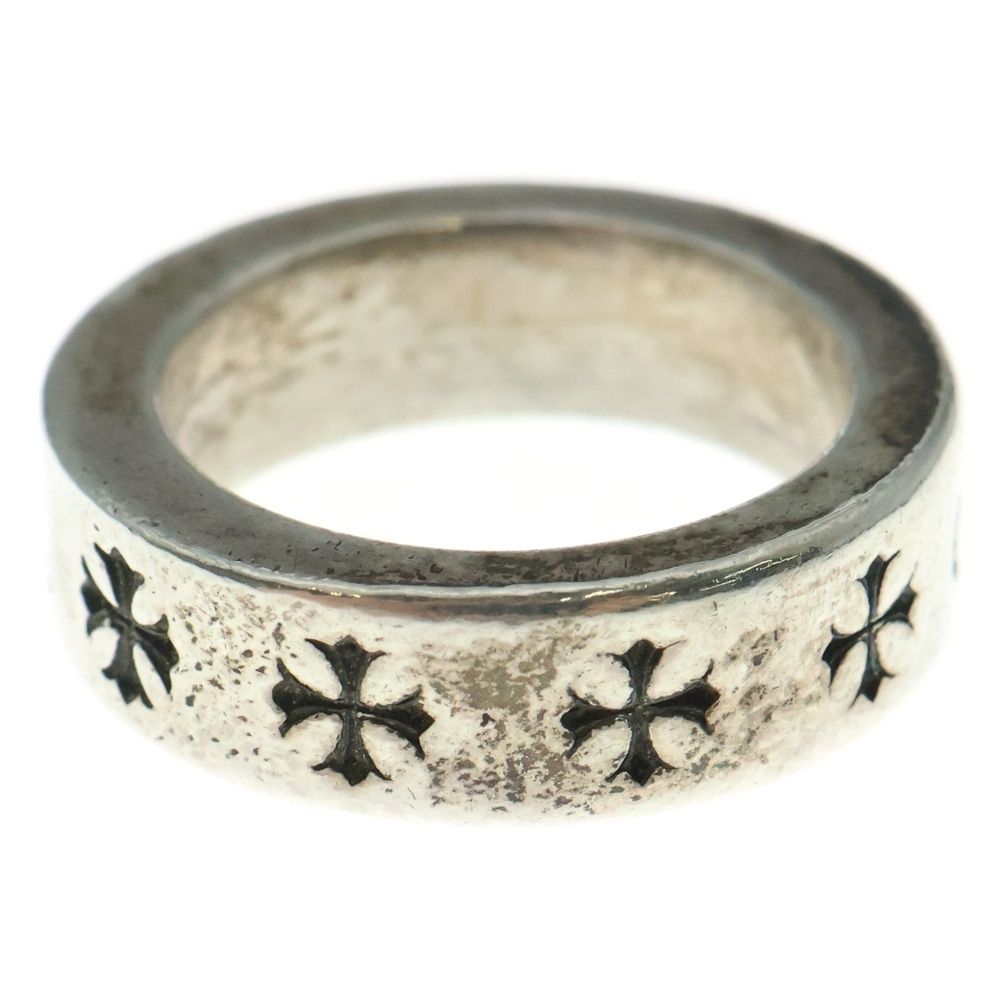 CHROME HEARTS クロムハーツ 6mm SPACER FOREVER 6mmフォーエバー スペーサー リング