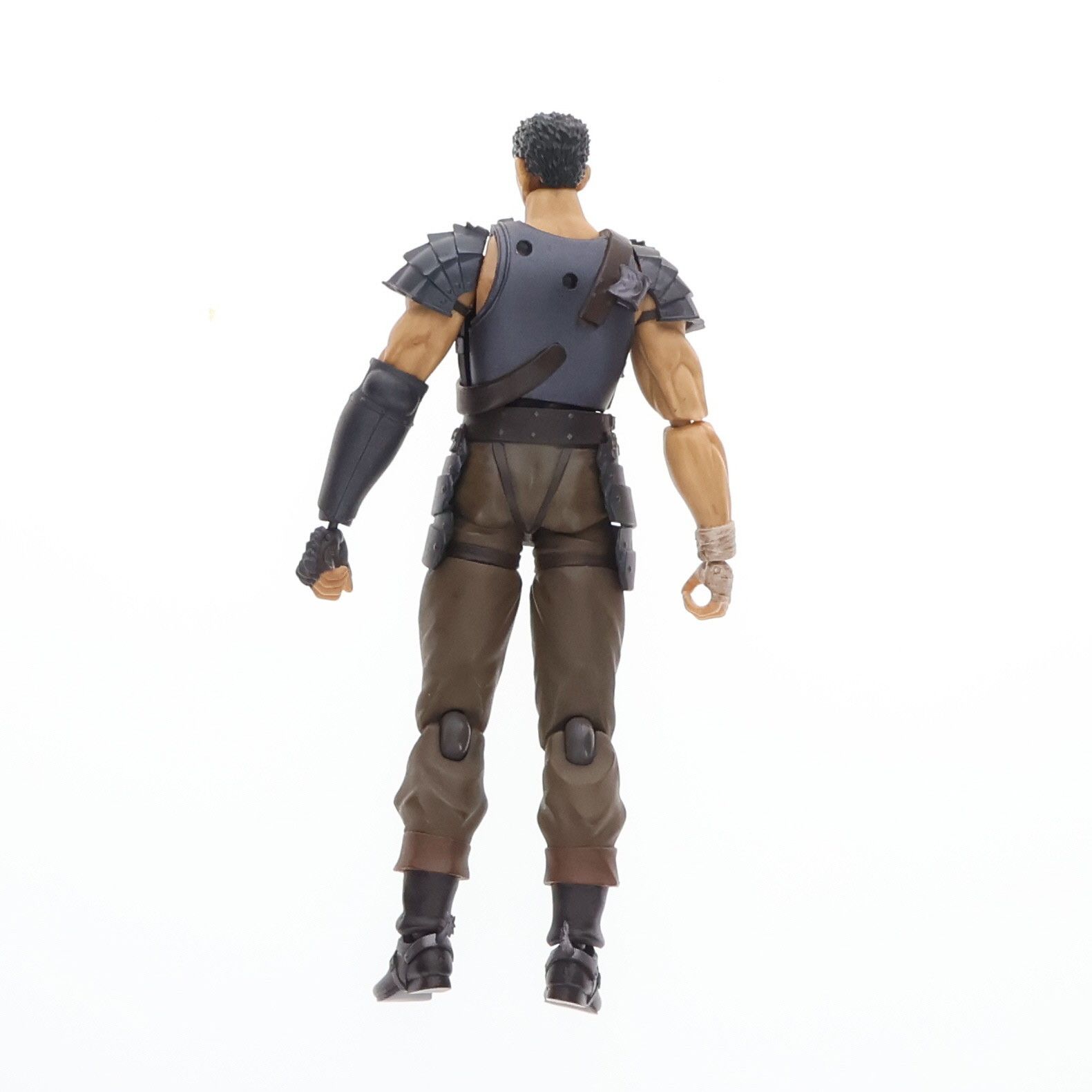figma(フィグマ) 187 ガッツ 鷹の団ver. 映画ベルセルク 完成品