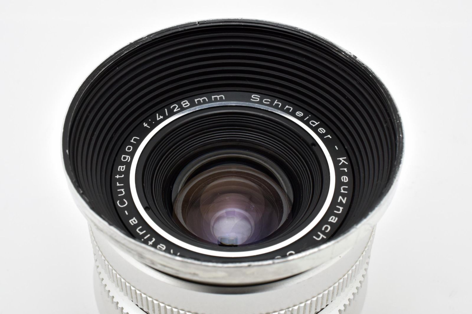 Schneider-Kreuznach Retina 28mm F4 | ヤマダウェブコム