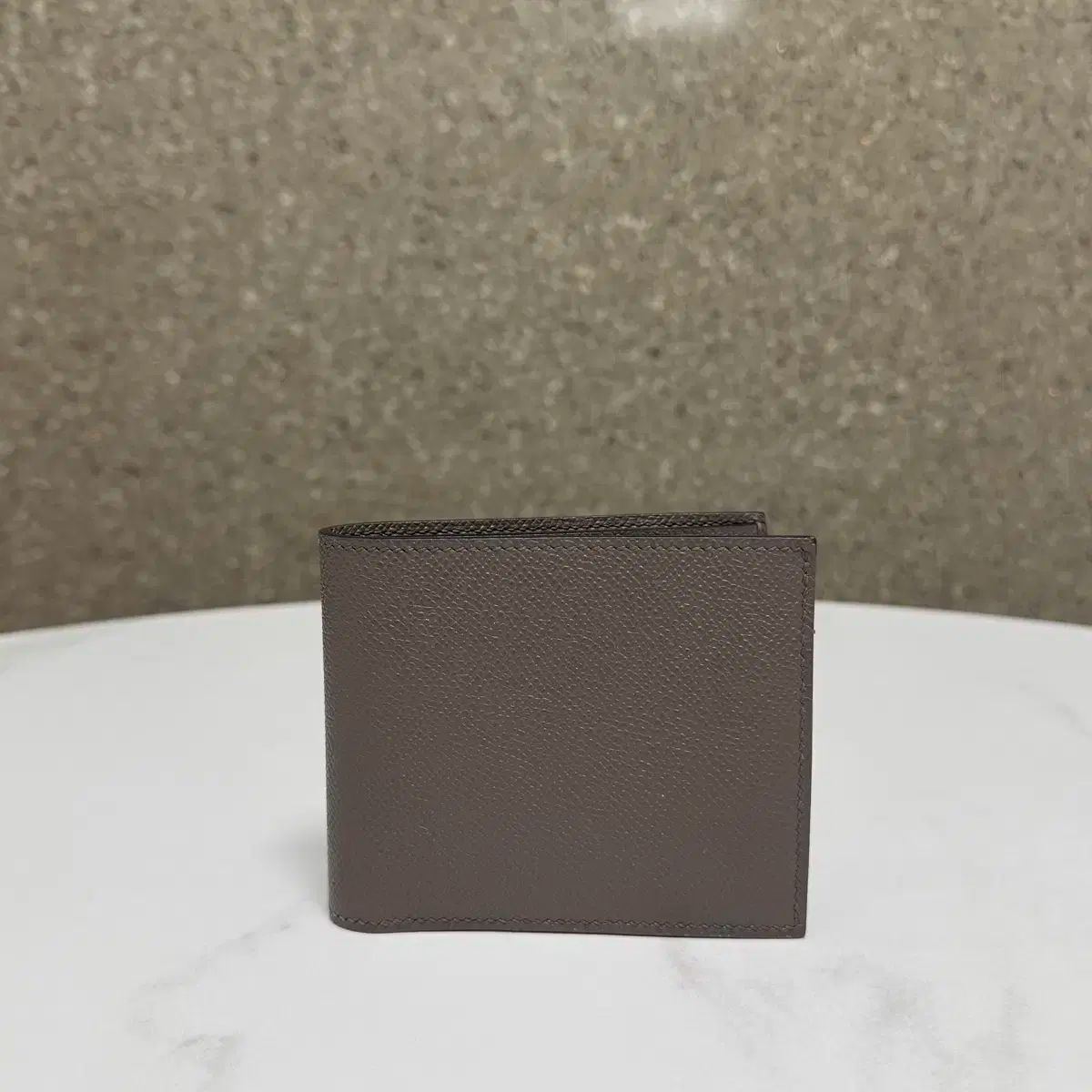 正規品 Hermes エルメス コペルニック MC2 二つ折り財布