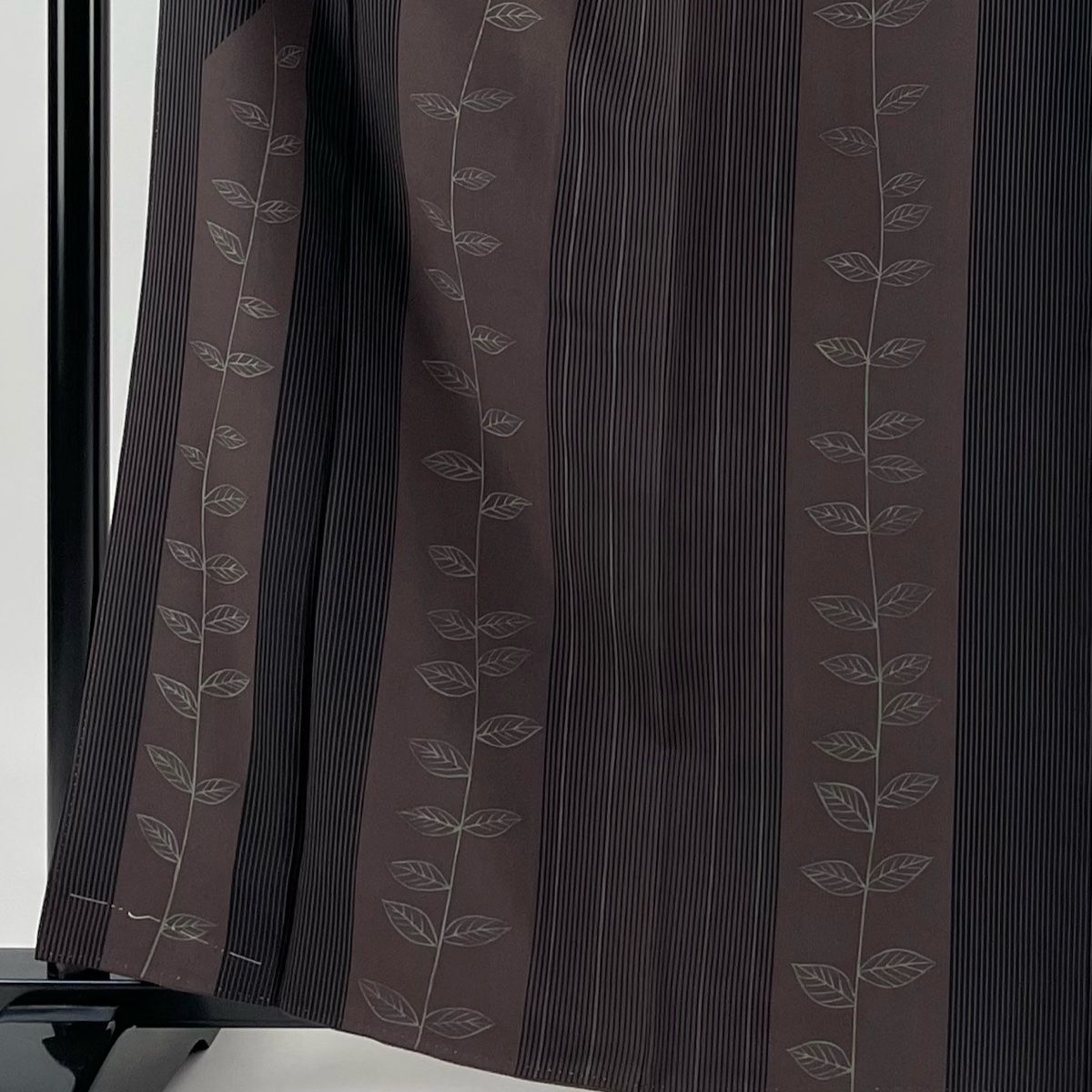 付下げ おける 身丈160cm 裄丈64cm 正絹 美品 秀品 【中古】 