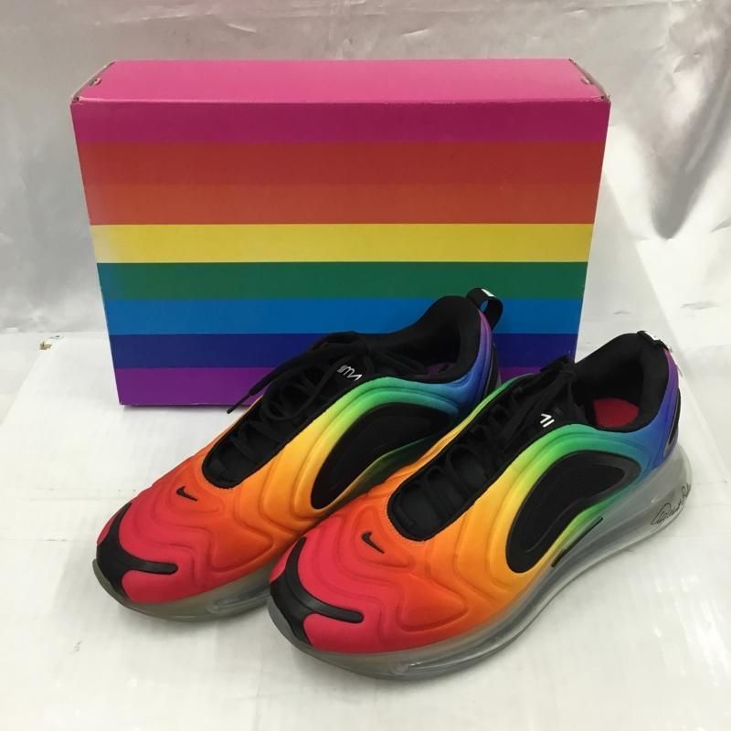 NIKE CJ5472 900 AIR MAX 720 BETRUE 28.5cm