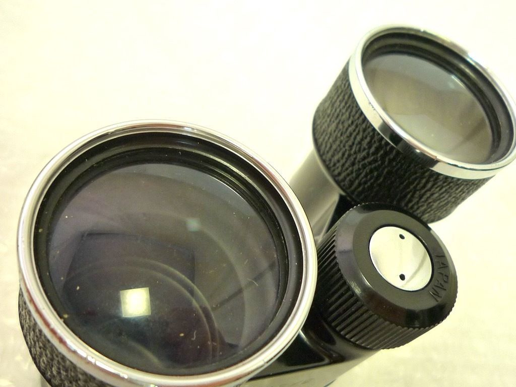 レトロ ヴィンテージ 岡谷光学 双眼鏡 OKAYA OPTIC VISTA 3×30 レトロ ヴィンテージ 岡谷光学 双眼鏡 OKAYA OPTIC VISTA 3×30