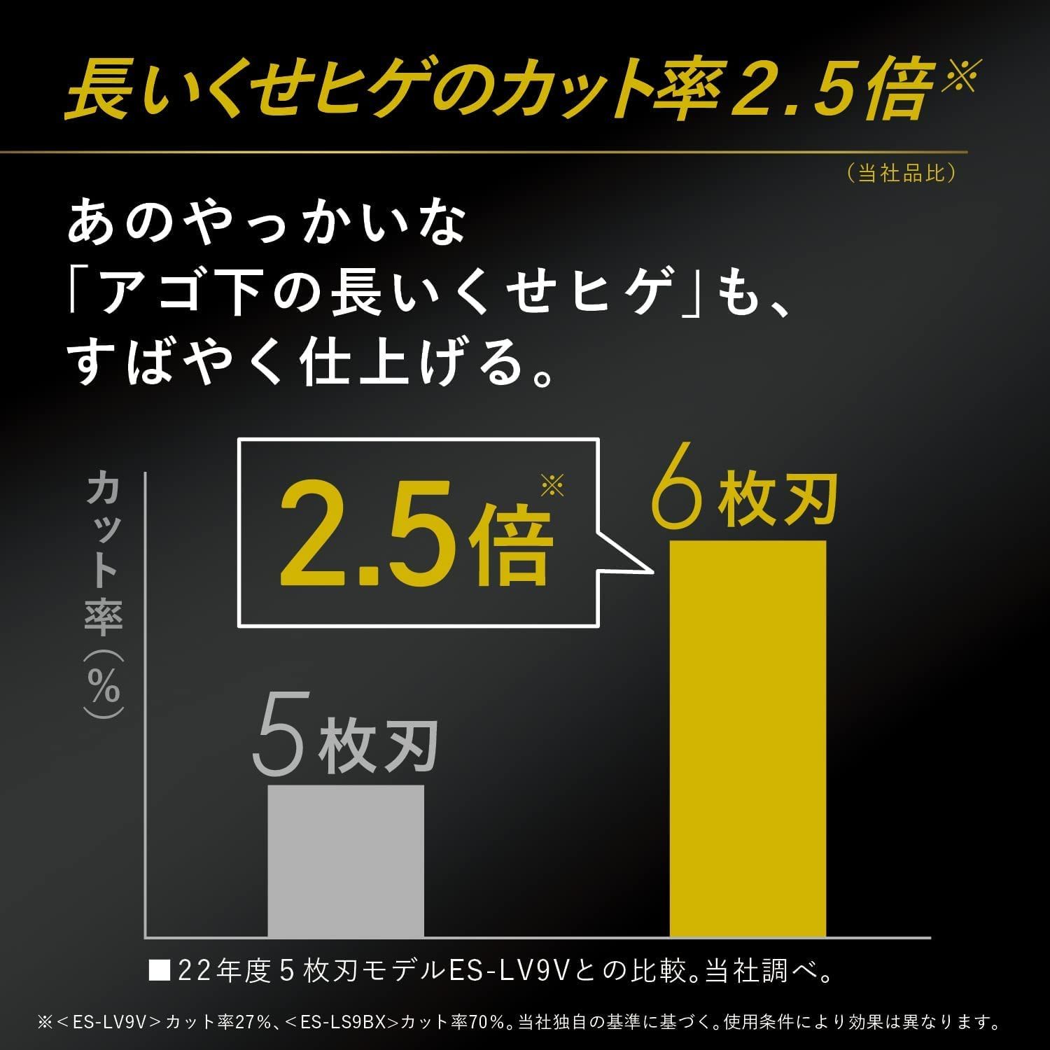 ラムダッシュPRO