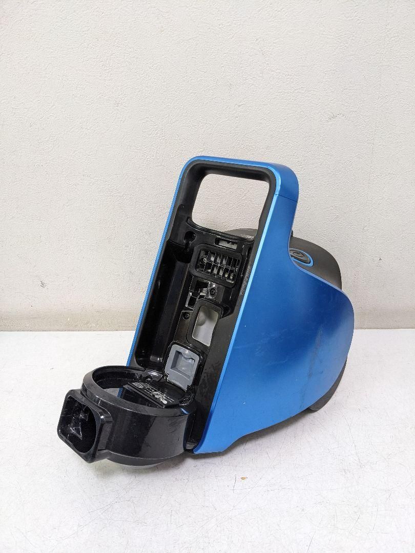 TOSHIBA 東芝 VC-JS5000-L サイクロン式掃除機 2016年製 TOSHIBA 東芝