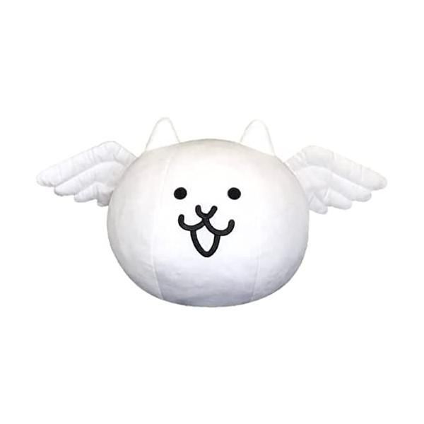  にゃんこ大戦争 BIGぬいぐるみ (ネコノトリ) (ネコノトリ ワンサイズ) その他