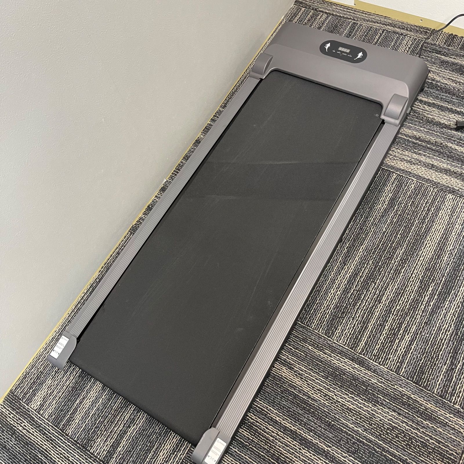 ◇オーディオボード・スピーカーベース・ペア 黒 m0s8907 ◇大