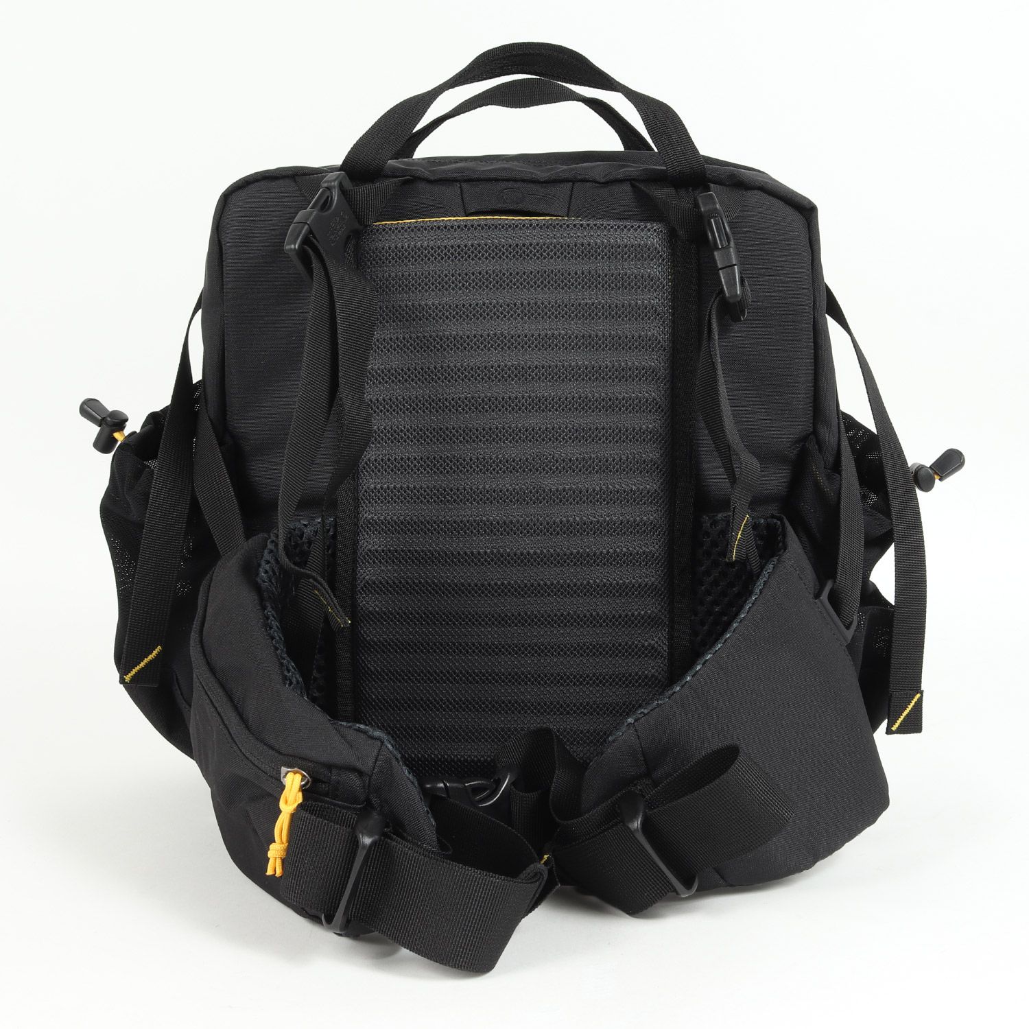 美品 Mountainsmith マウンテンスミス コーデュラナイロン デイ 