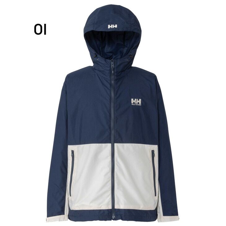 HELLYHANSEN