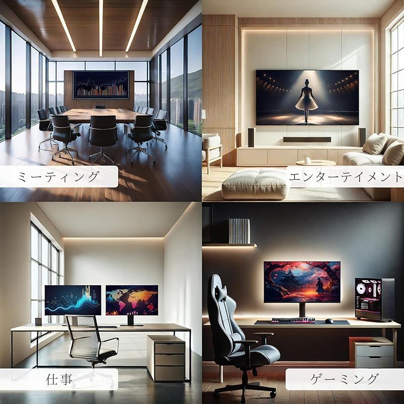 新着商品】ディスプレイポートハブ 4K 60Hz DisplayPort デュアル