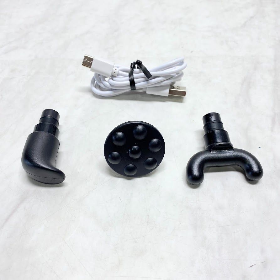 美品】ライフオンプロダクツ Refeelin ハンディリリースガン GF-HE003