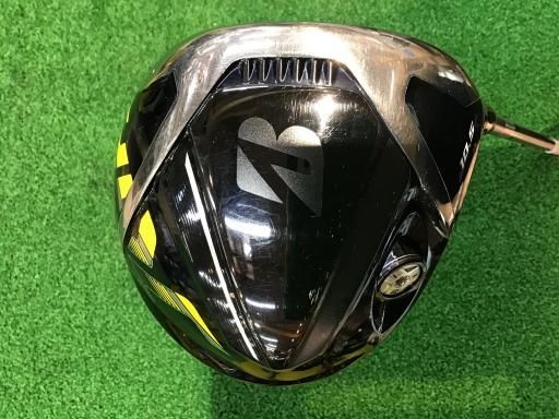 BRIDGESTONE ブリヂストン/TOUR B JGR ドライバー 10.5/TG1-5/Bランク/81【中古】 TOUR B JGR｜ブリヂストン｜ドライバー｜TG1-5｜中古ゴルフ