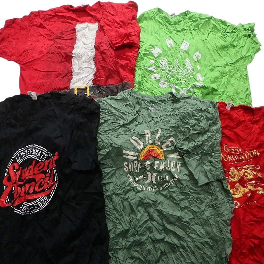 半袖Tシャツ 20枚セット