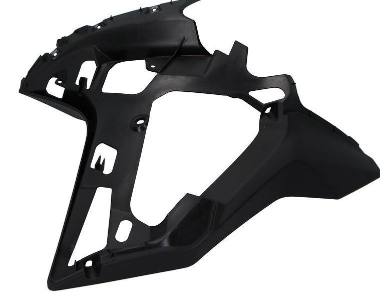 DUCATI純正 LEFT HOLDER | 48019313A