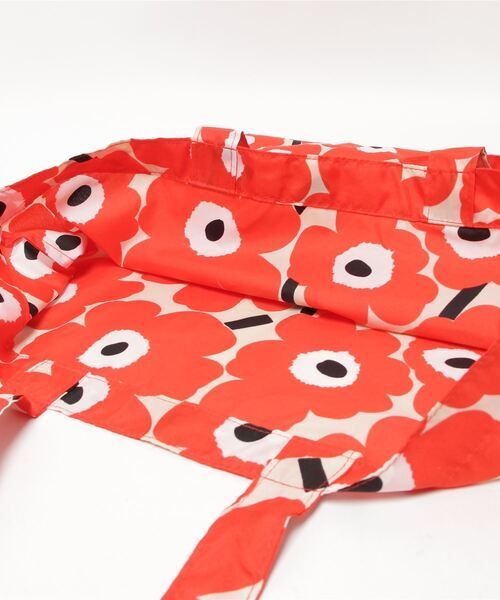 【新品】marimekko kioski マリメッコ キオスキ トートバッグ