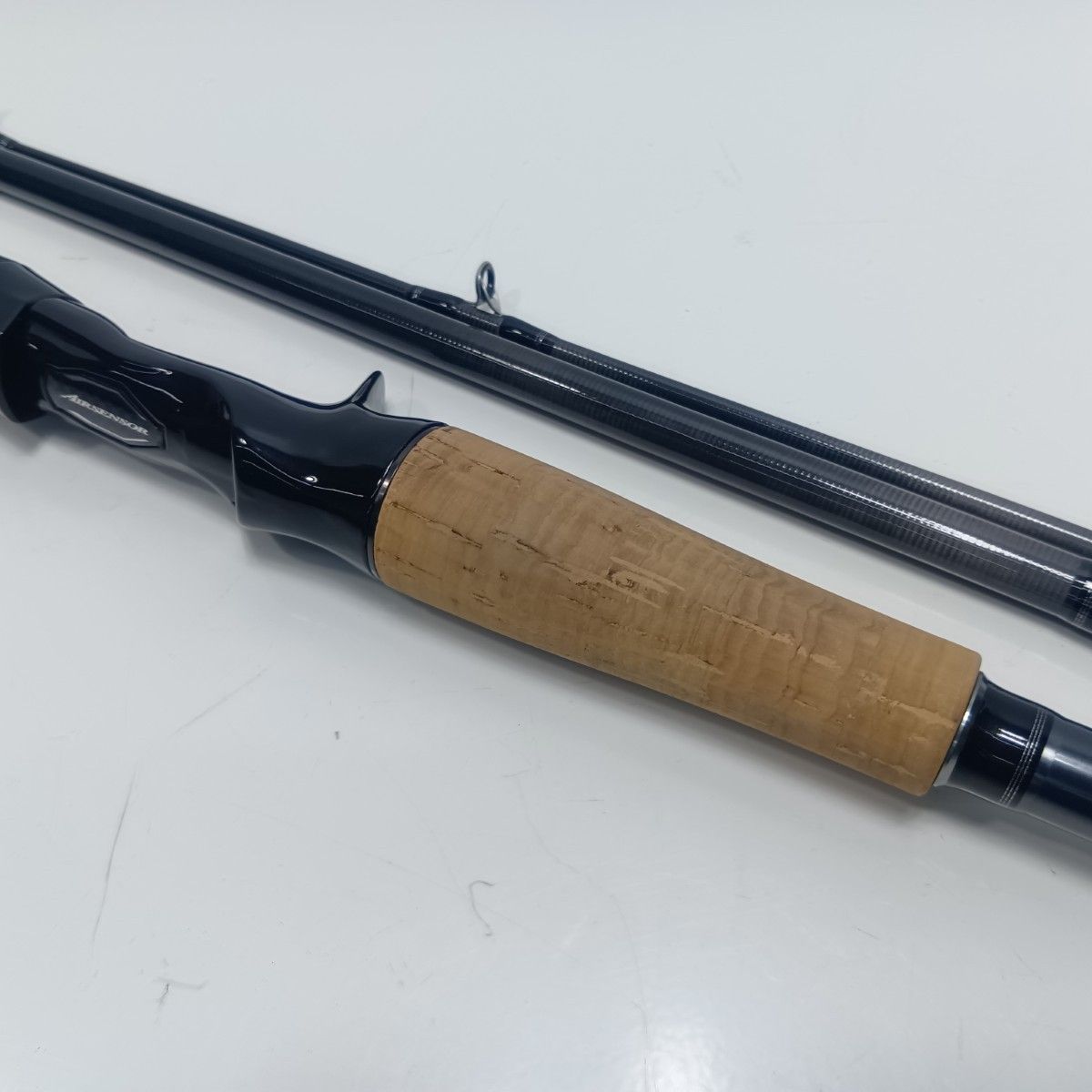 DAIWA ダイワ ファントムリベラスト 763M RSB 05807360