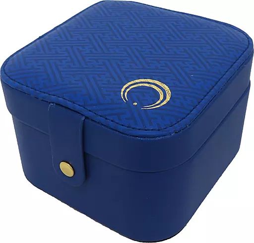 中古】雑貨 三日月宗近 小物入れ 「みんなのくじ 刀剣乱舞ONLINE