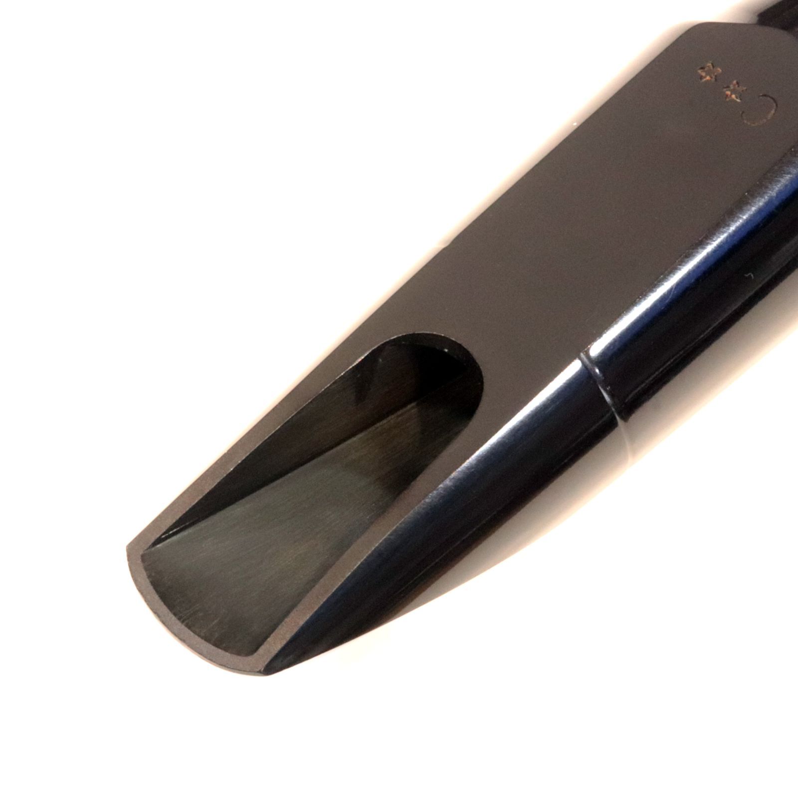 SELMER ソプラノサックス用マウスピース S80 C 【中古】 - メルカリ