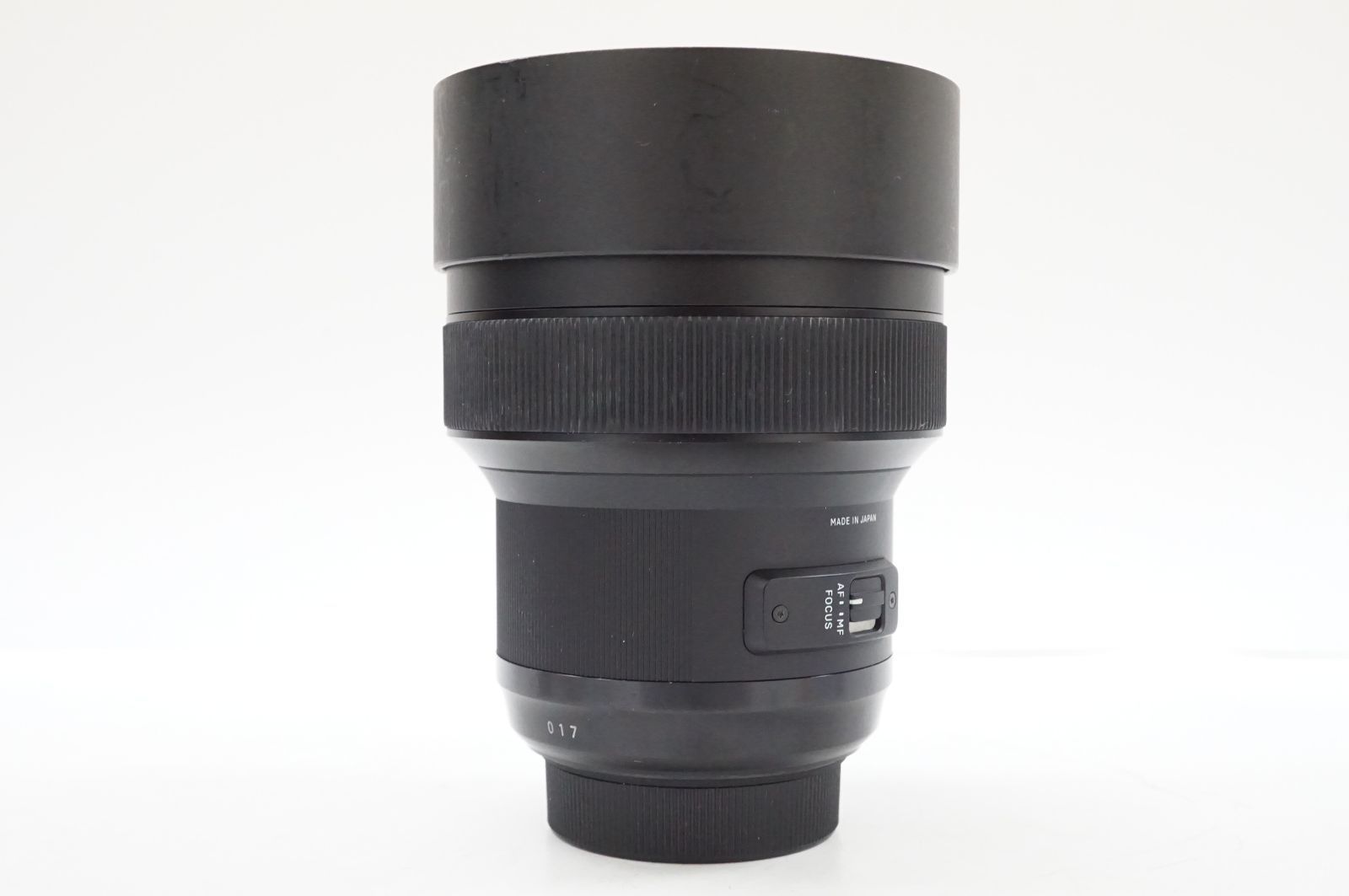 SIGMA 14mm