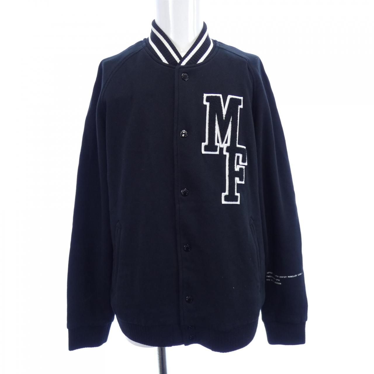 モンクレール ジーニアス MONCLER GENIUS FRAGMENT 209U8G00006 ブルゾン