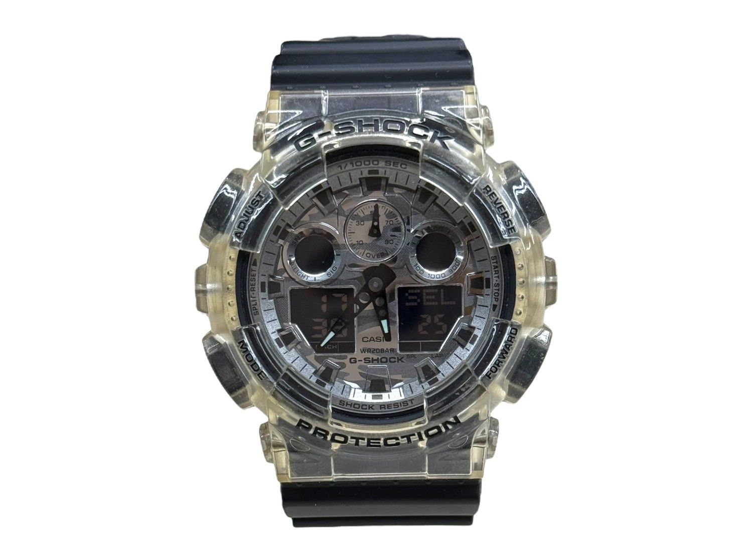 新品★カシオ【CASIO】G-SHOCK★腕時計★クオーツ時計★限定モデル gショック ジーショック G-SHOCK クォーツ 電池式 DW-5600KAWA22