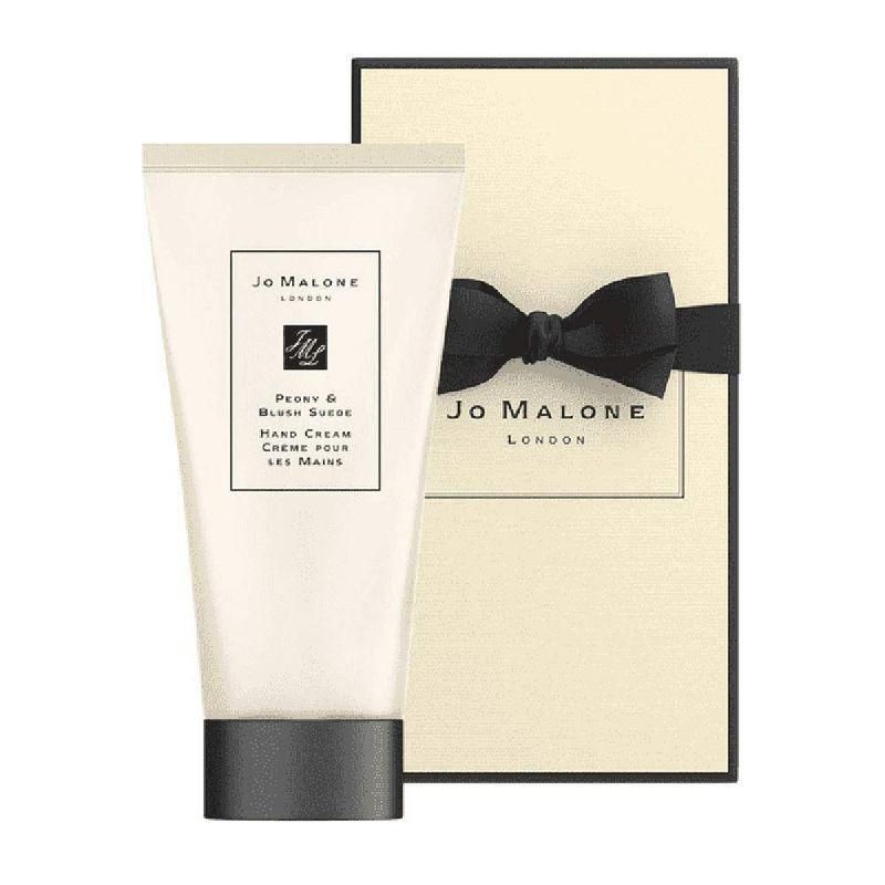 Jo MALONE LONDON ジョーマローン ライム バジル ＆ マンダリン ハンドクリーム 50ml