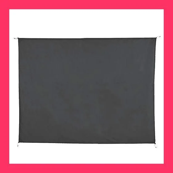 ホールアース デュラWルーム コンフォートコンプリート マット（前室