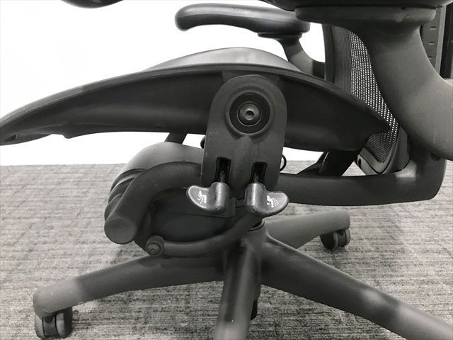 オフィスチェア