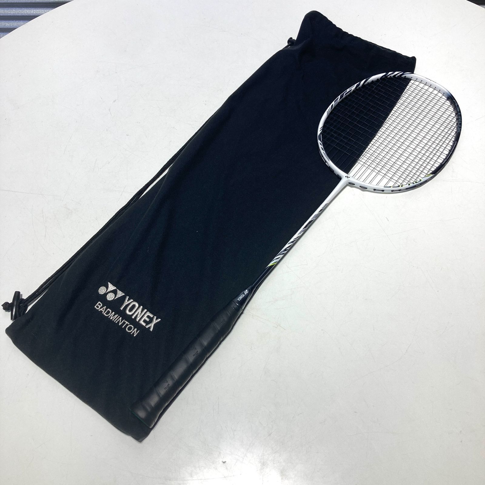 アストロクス99Pro 修理ラケット 美品 （YONEX ASTROX99PRO