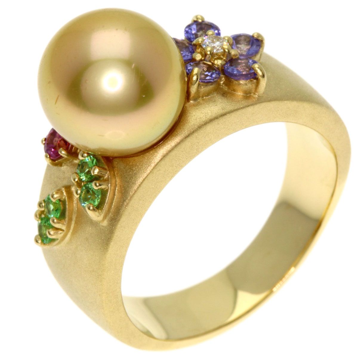 ダイヤモンド ストーン