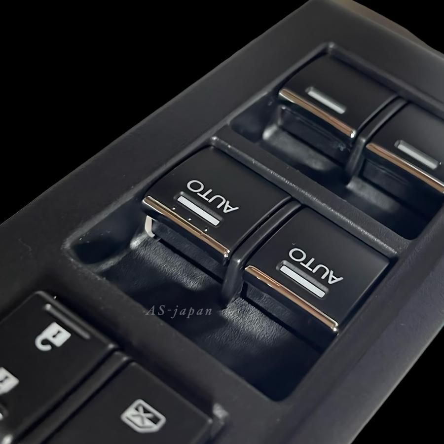 新品未使用☆HONDA パワーウインドウスイッチ☆ ngp-parts-o-store_70400-23003189