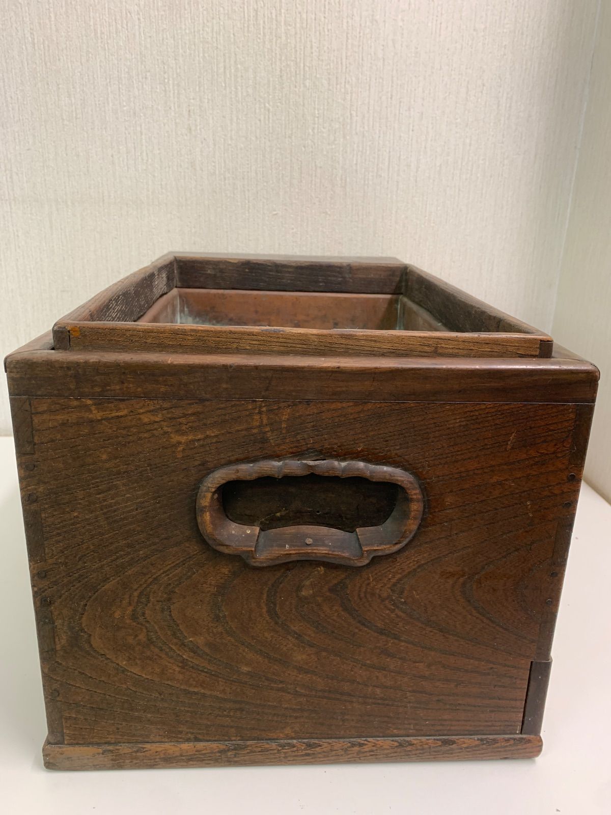 長火鉢
