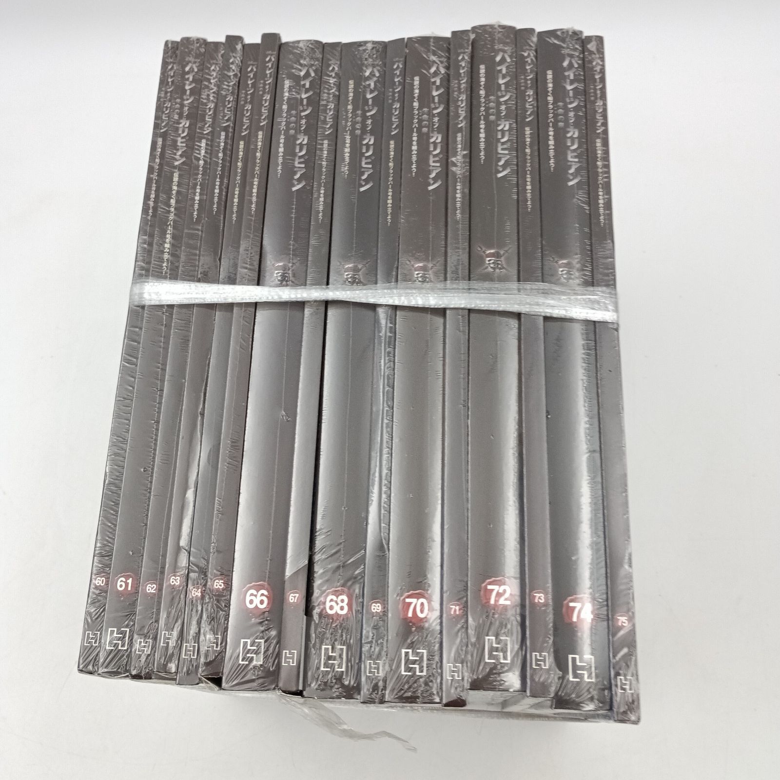 オブ カリビアン