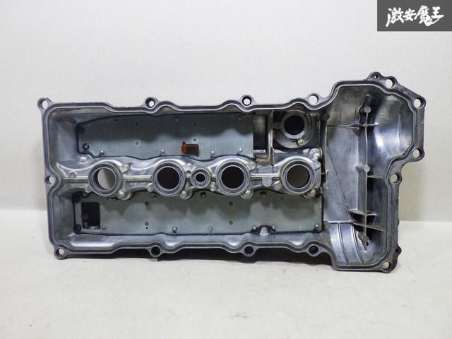 シルビア S14 後期 純正 SR20 エンジン ヘッドカバー タペットカバー 塗装品】日産純正 S14 シルビア SR20DET ターボ エンジン