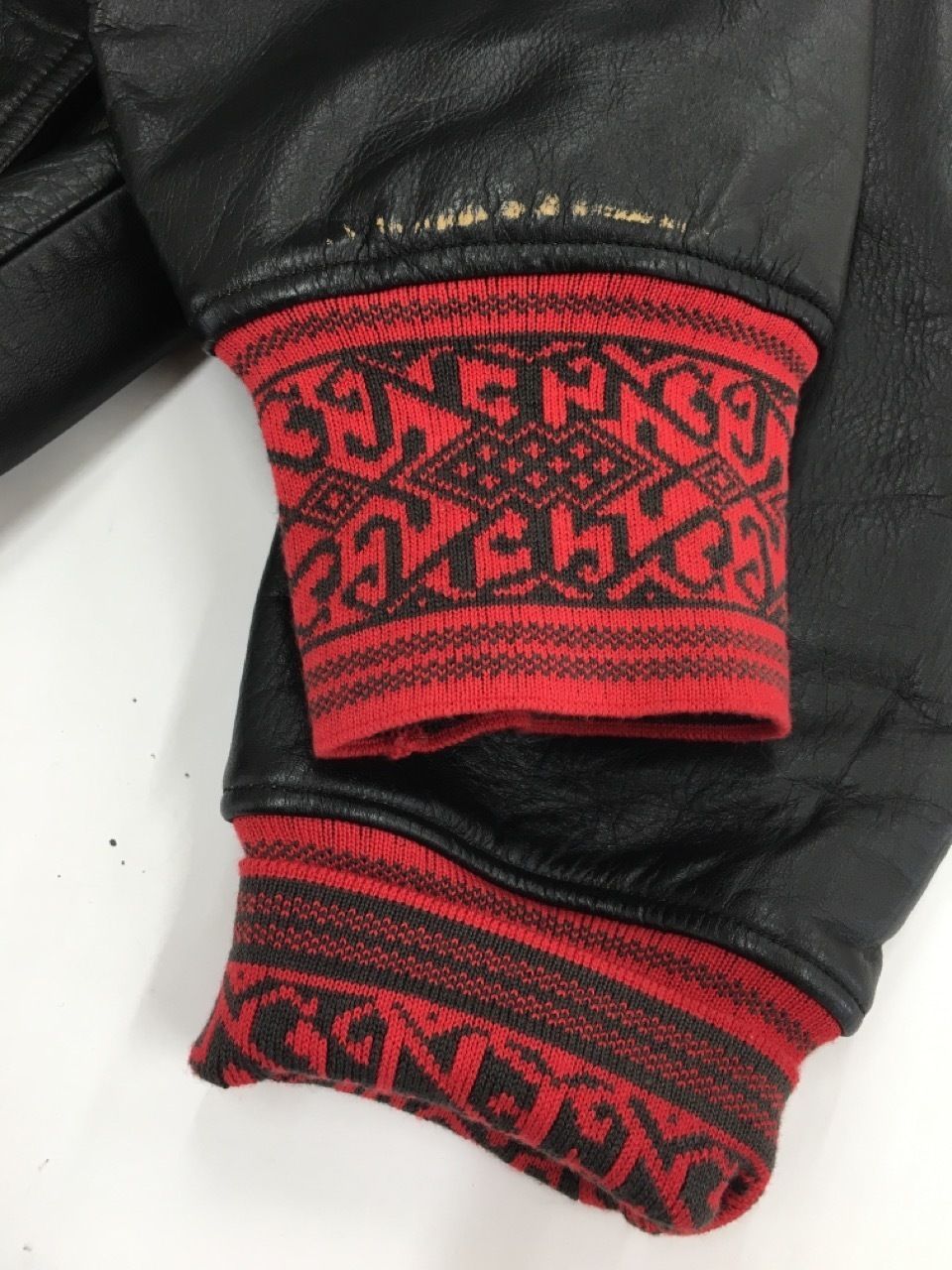 【NICENESS】稀少品 GENTLE MOUTON L ブラック 21AW NICENESS】稀少品 GENTLE MOUTON L ブラック 21AW