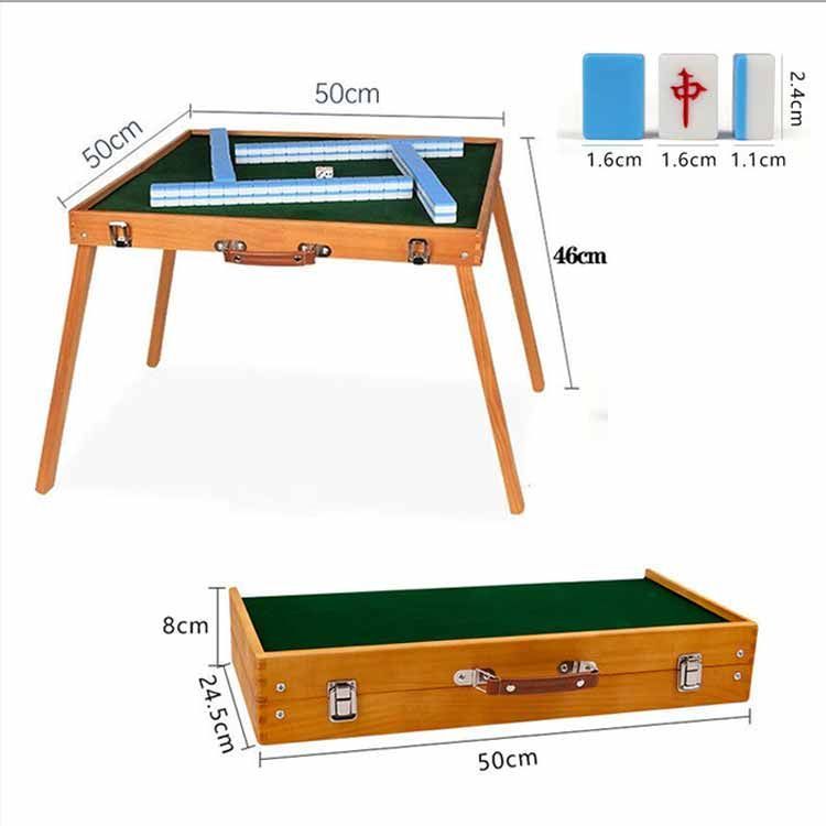 麻雀卓 セット 折りたたみ 手打ち 麻雀テーブル ハイタイプ ミニ 麻雀